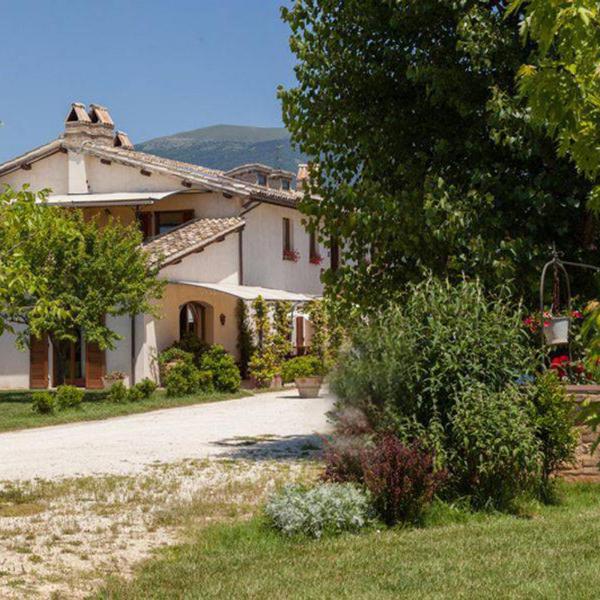 Agriturismo Il Barco