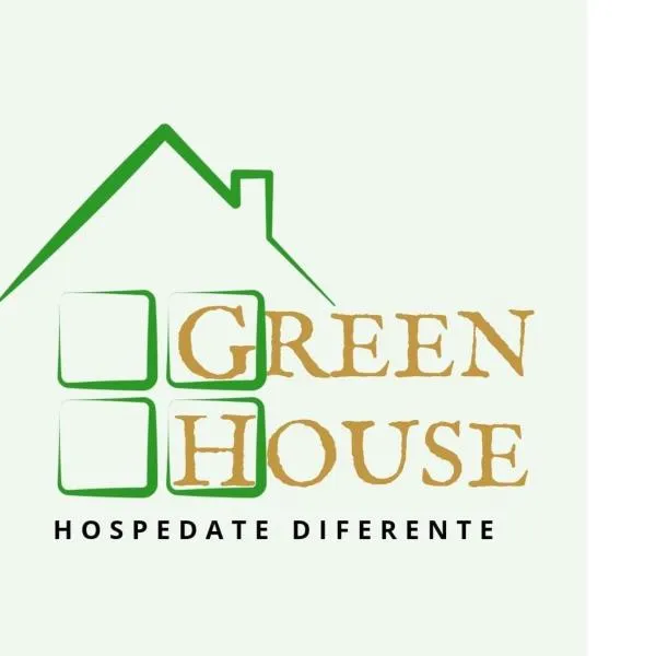 Green House Habitaciones, hotel in Bucaramanga