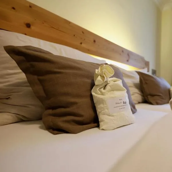 Hotel Kreutzer, hotel em Tauplitz