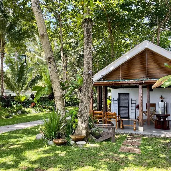 Casa De Rosa, hotel di Dipolog