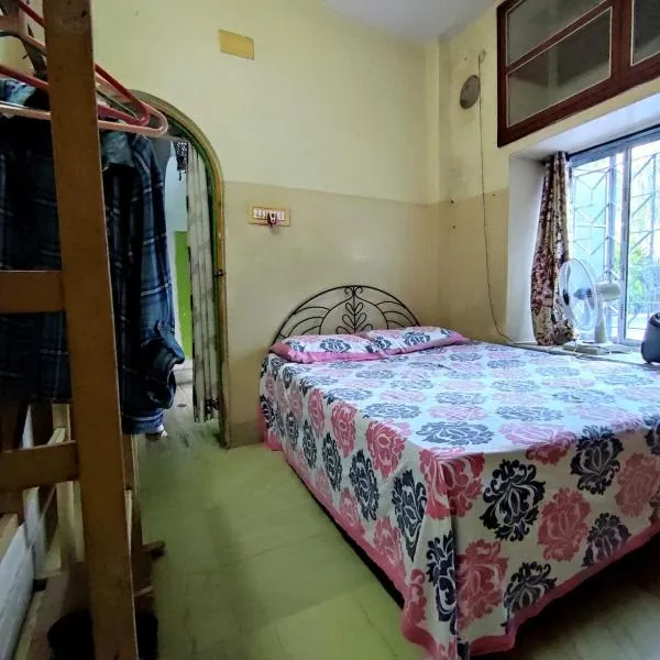 Peaceful Living, ξενοδοχείο στην Καλκούτα