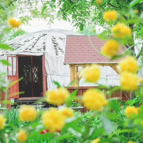 Jurta Debrecen, khách sạn ở Debrecen