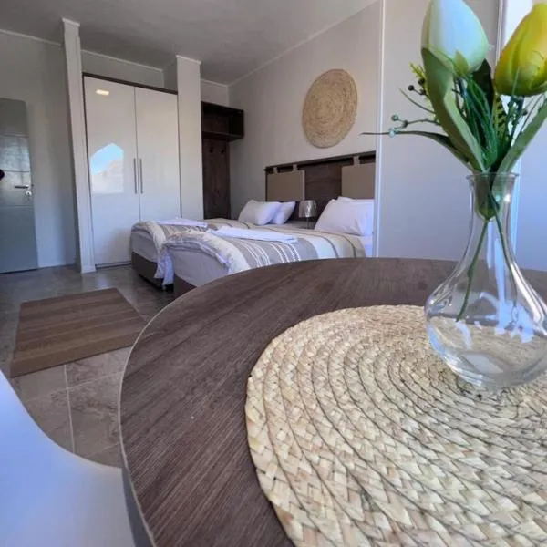 Boho Homes、ハルガダのホテル