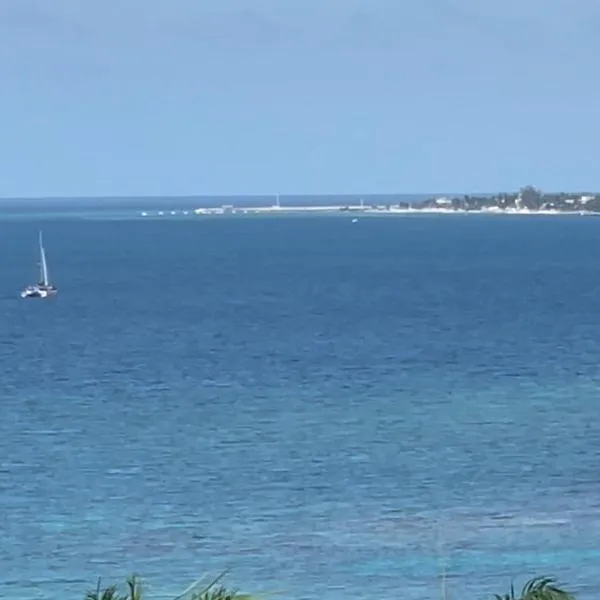 Spring Garden Mobay Resort, Hotel in Montego Bay