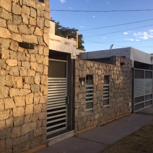 Casa Norte, hotel en La Rioja