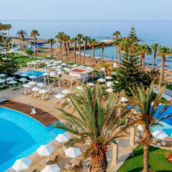Louis Ledra Beach, hotel in Paphos