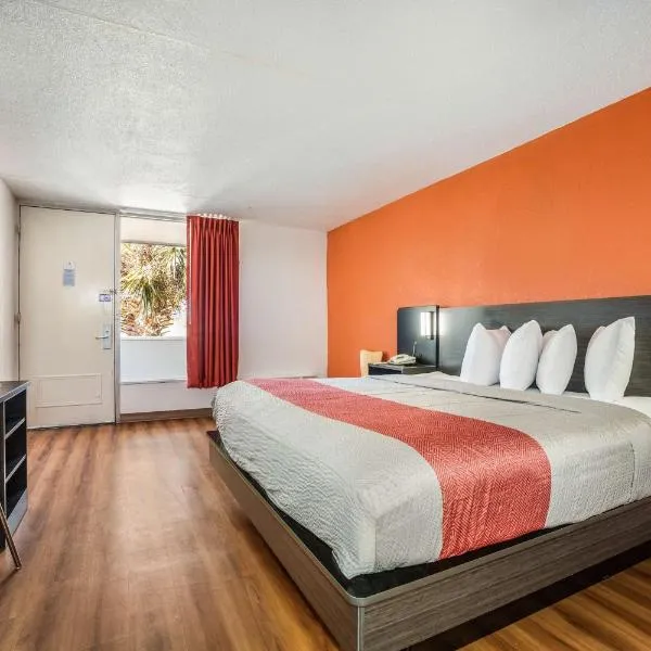 Studio 6 Florence, SC, hotel a Florence