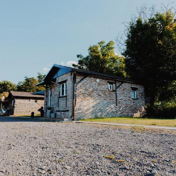 OPG Dokić – hotel w mieście Kopačevo