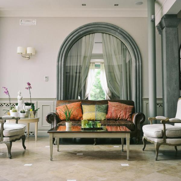 Villa Necchi alla Portalupa