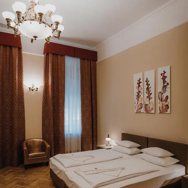 Dózsa Apartman Szeged, hotel in Szeged