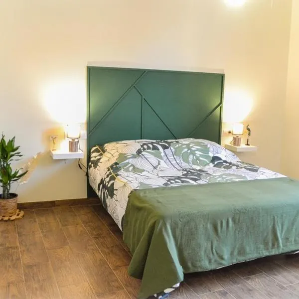 Casa Bienvenida - Carcaixent, Hotel in Carcagente