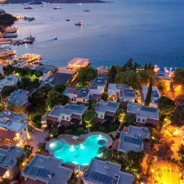 Faros Bodrum Hotel - Special Category, Hotel in Göltürkbükü