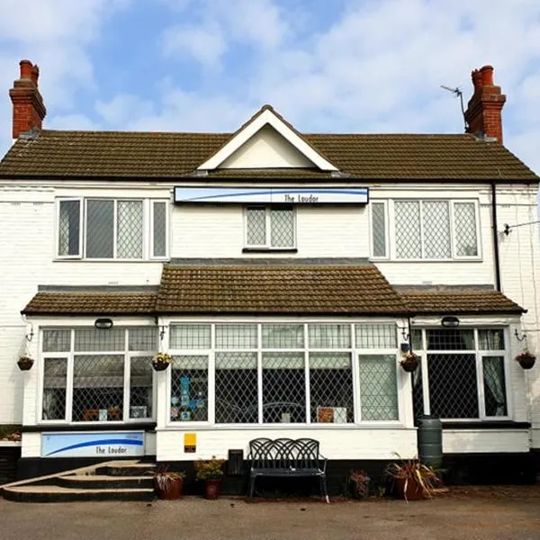 The Loudor, hotel a Lincoln