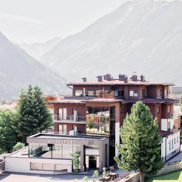 ARX Guesthouse, ξενοδοχείο σε Schladming
