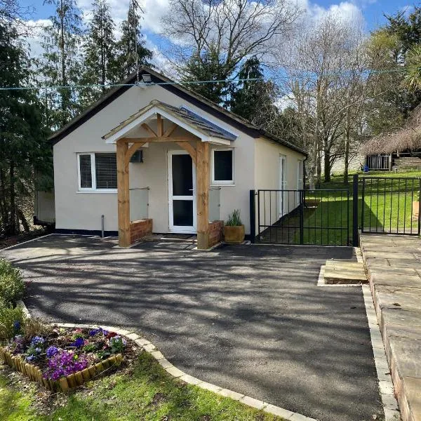 Chase Bungalow, отель в городе Биллерикей