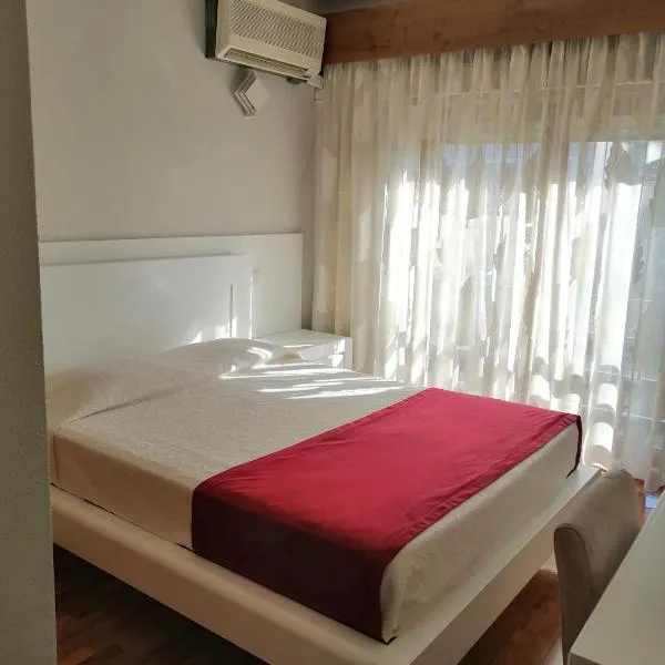 Hotel Classis: Bragança'da bir otel