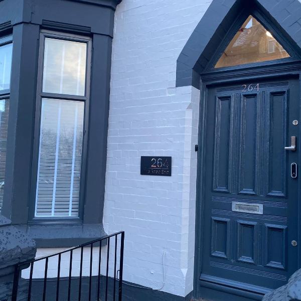 264 The Road End, Liverpool