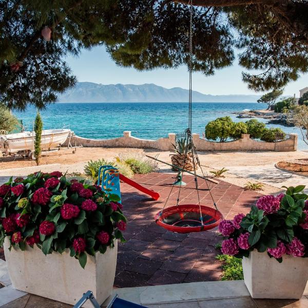 Villa Danka