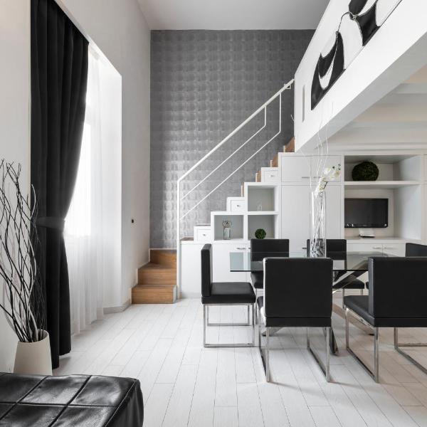 LHP Suite Roma Piazza del Popolo, Rome