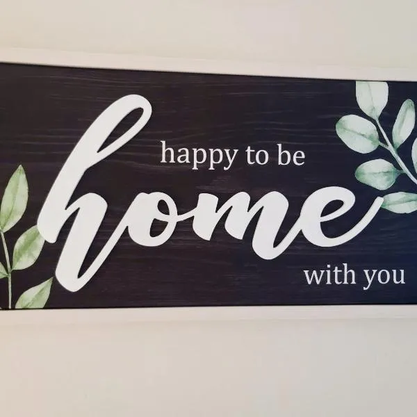 Phoenix Comfort home II, hotel in Phoenix