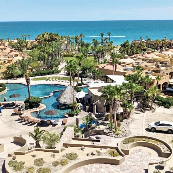 Luxury Condo Bella Sirena 405-C - Unmatched Views Over the Pool to the Sea, hotel em Puerto Peñasco