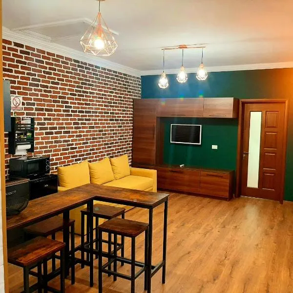 Steli's House, hotell sihtkohas Constanţa