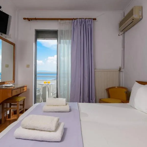 POSSIDON HOTEL, hotel in Limenas