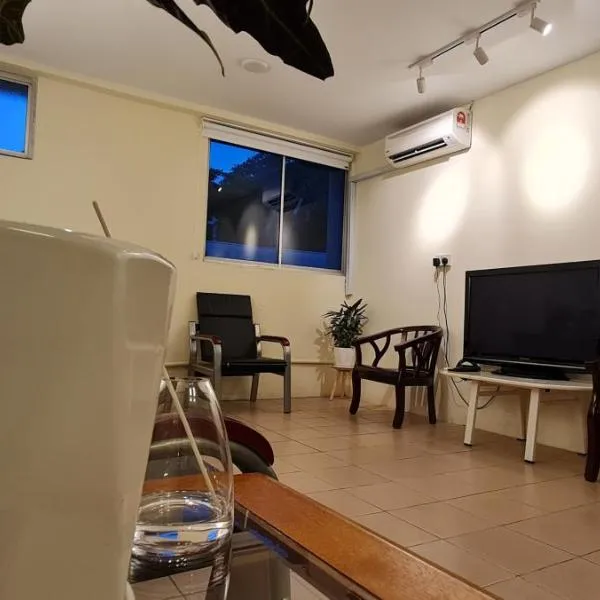 Misto Hotel, Hotel in Kota Kinabalu