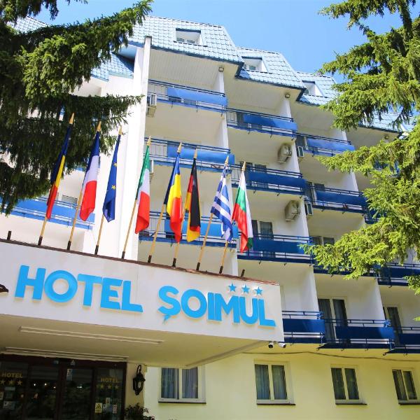 Hotel Soimul