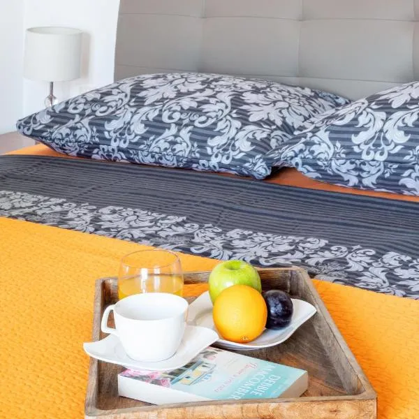 Apartments Dobrila, hotel v destinaci Hvar