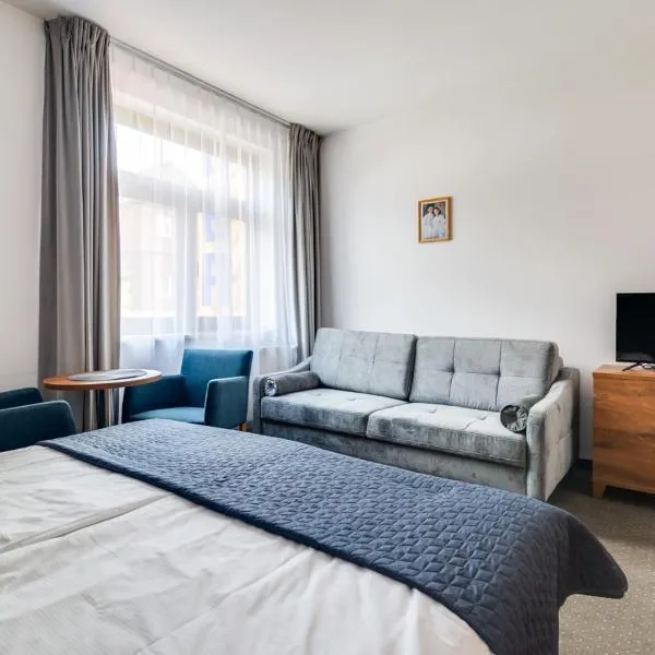 Pensjonat Lider, Hotel in Szklarska Poręba