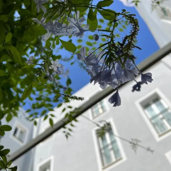 Hotel San Miguel Menorca, hotel i Mahón