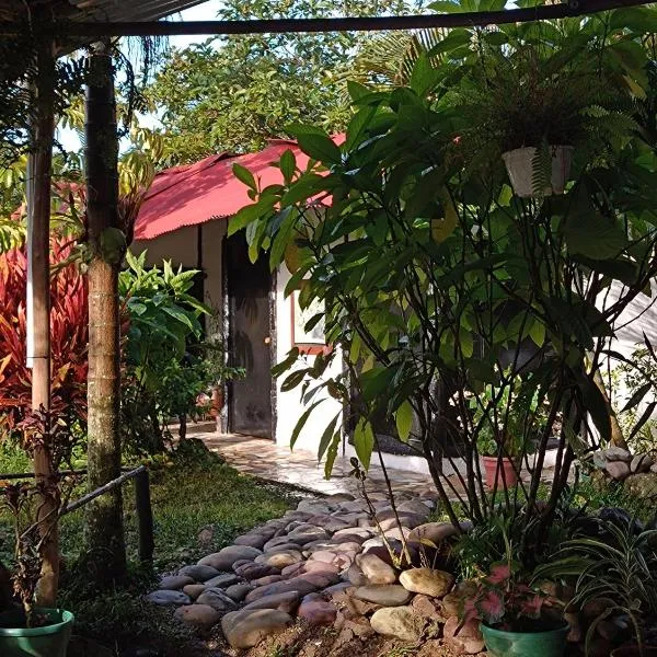 PosadaManduka Eco-Hostel, Hotel in Villavicencio