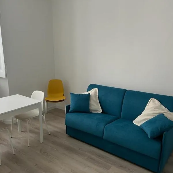 PRESTIGE BOUTIQUE HOMES - Arco della Pace 2, hotel in Milan