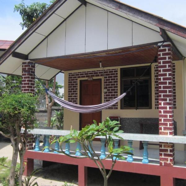 Charung Bungalows