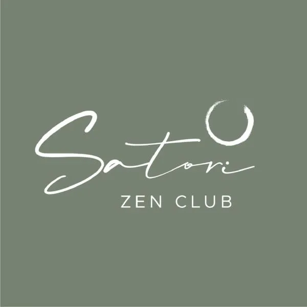 Satori Zen Club, מלון בItauguá