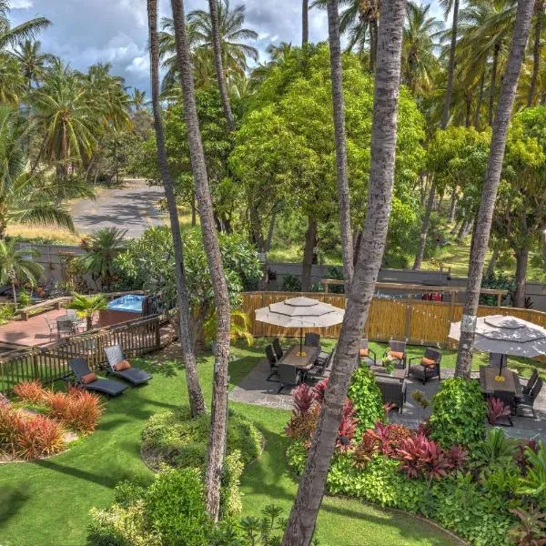 Kohea Kai Hotel Maui, hotel in Kihei