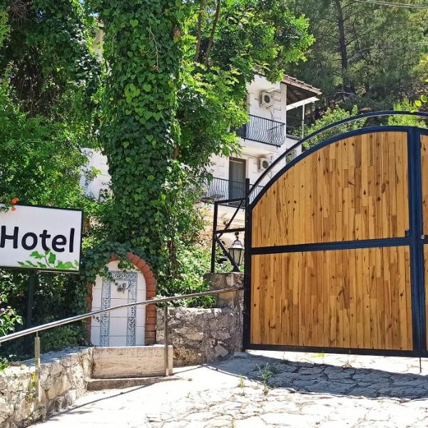 Swiss Eviniz Hotel - Adult Hotel