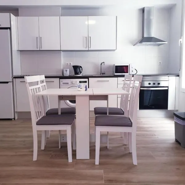 Premier Apartments, hotel in Valencia