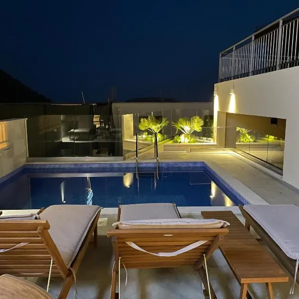 Vistamar Hotel & Apartments, Hotel in Budva