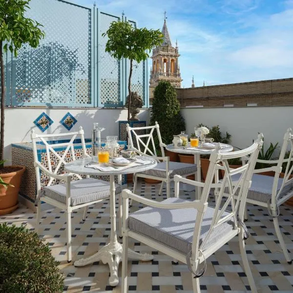 Hotel Boutique Triana House, hotel en Sevilla