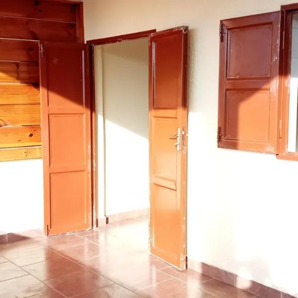 Le Rahma, hotel in Sada