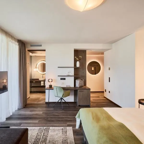 Appius Design Suites B&B - ADULTS ONLY, hotel in Appiano sulla Strada del Vino