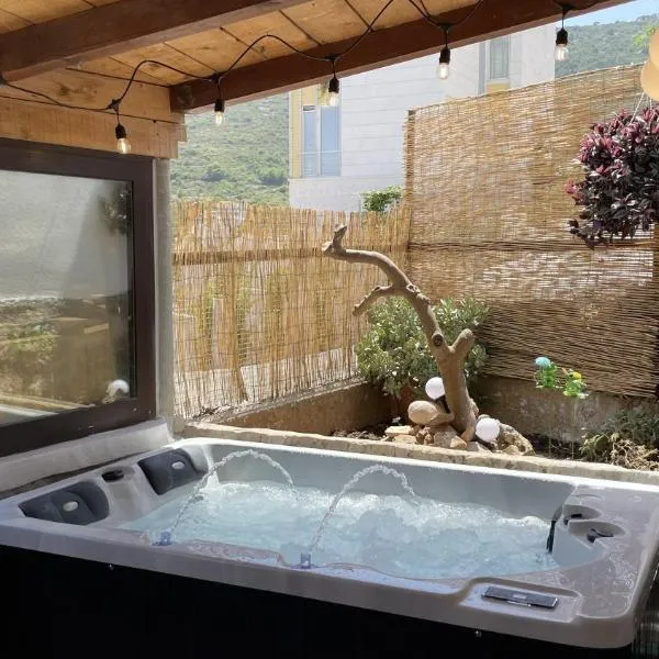 ViSun Apartment 3，位于维斯的酒店