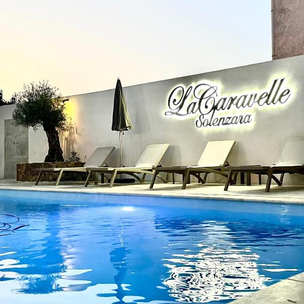 Hôtel Restaurant La Caravelle