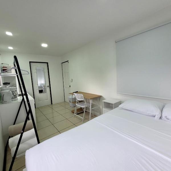 La Fonda Apartments, Fortuna