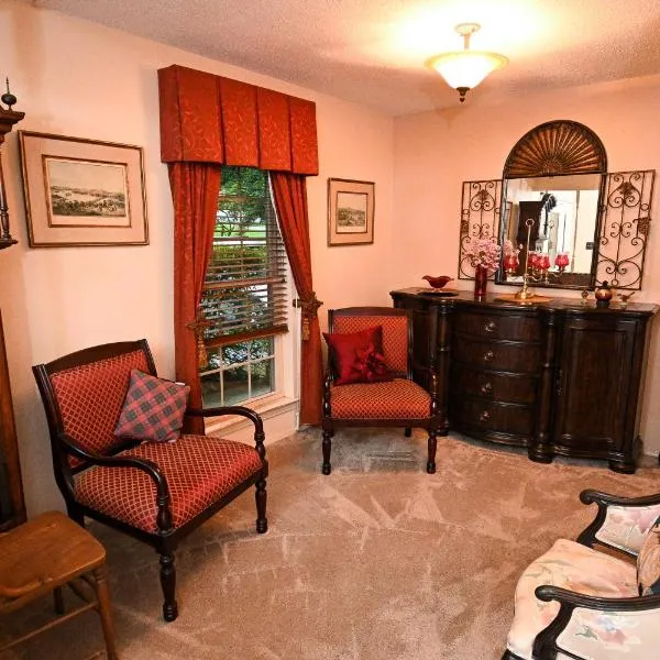 Comfortable Luxury, Convenient, Superior Quality, hotel en Mobile