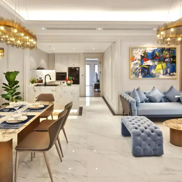 Apartments by Vitrine, hotel in Hanoi