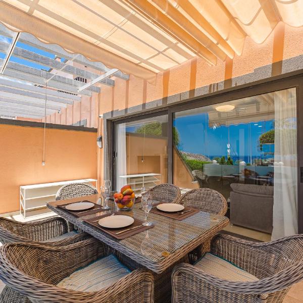 Townhouse Adeje