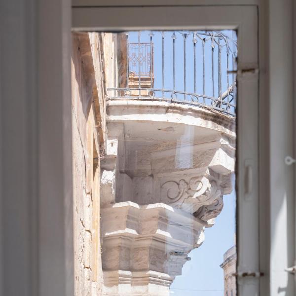 The Coleridge Boutique Hotel In Valletta